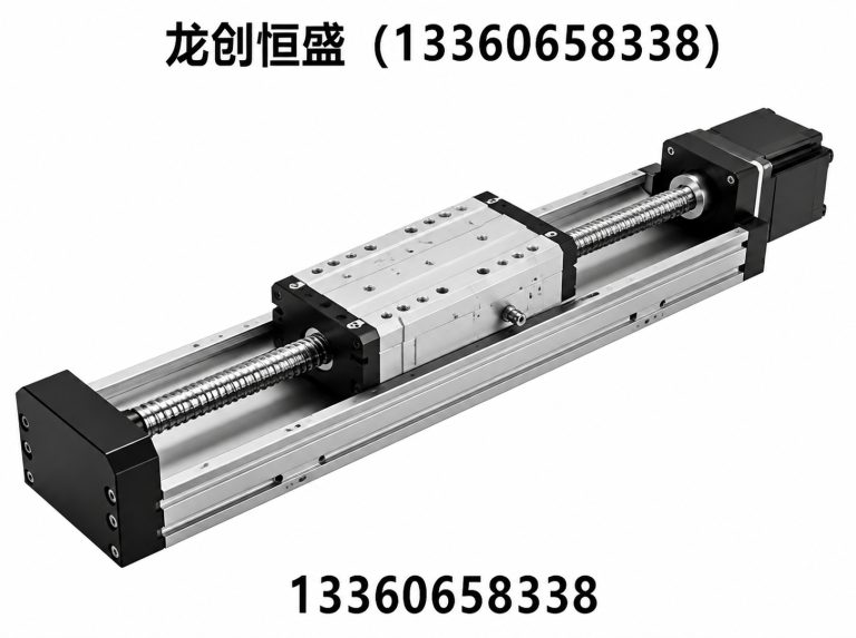 河东区滚珠丝杆展示图